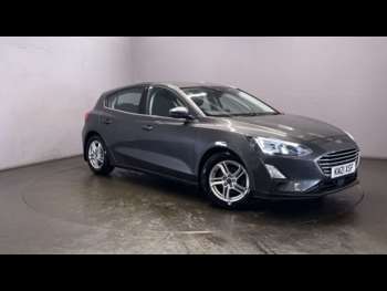 2021 (21) - 1.5 EcoBlue Zetec Hatchback 5dr Diesel Manual Euro 6 (s/s) (120 ps)
