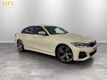 Used BMW 3 Series 2021 for sale - 79632169: Photo