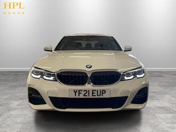 Used BMW 3 Series 2021 for sale - 79632169: Photo