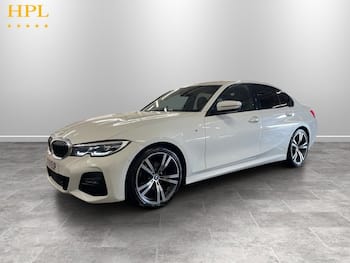 Used BMW 3 Series 2021 for sale - 79632169: Photo