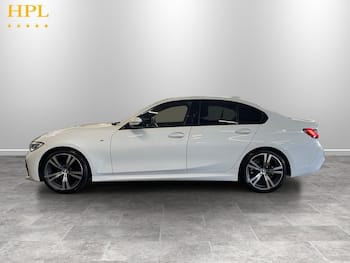 Used BMW 3 Series 2021 for sale - 79632169: Photo