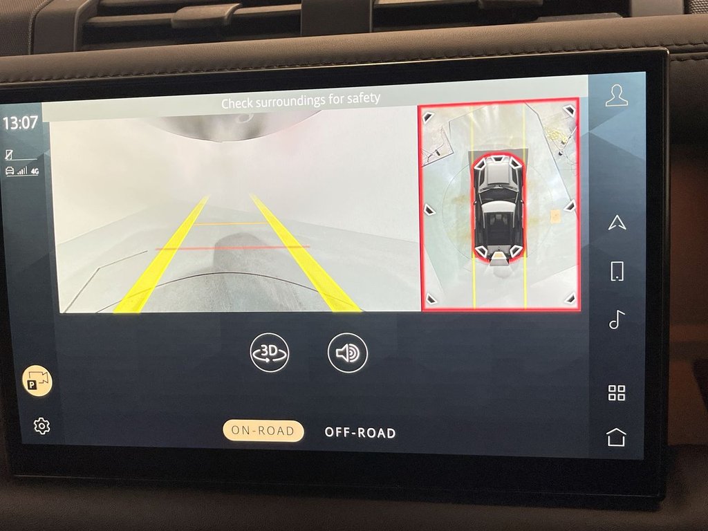 Used Land Rover Defender 2022 for sale - 76539679: Photo 15