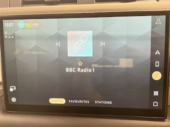 Used Land Rover Defender 2022 for sale - 76539679: Photo