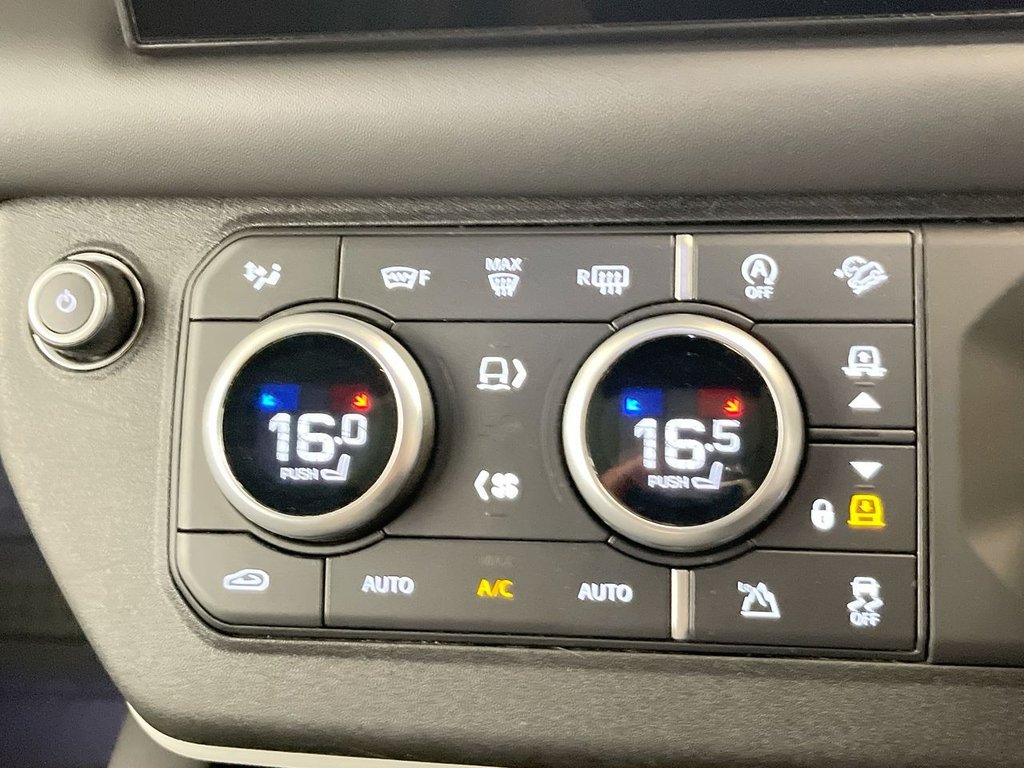 Used Land Rover Defender 2022 for sale - 76539679: Photo 9