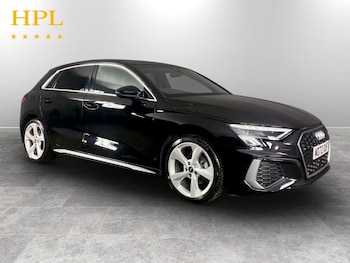 Used Audi A3 2023 for sale - 79482291: Photo
