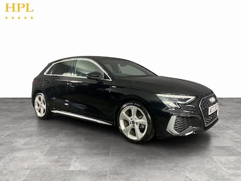Used Audi A3 2023 for sale - 79482291: Photo