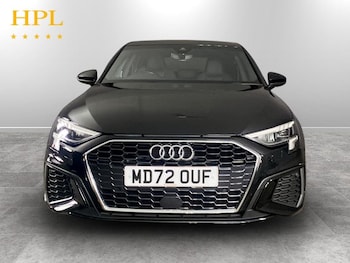 Used Audi A3 2023 for sale - 79482291: Photo