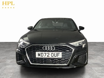Used Audi A3 2023 for sale - 79482291: Photo