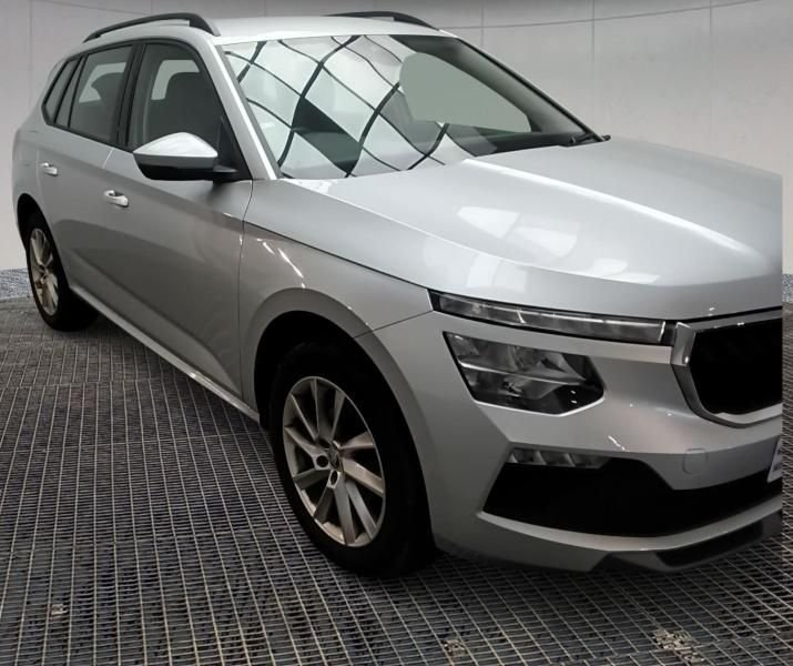 Used Skoda Kamiq 2024 for sale - 76445813: Photo 1
