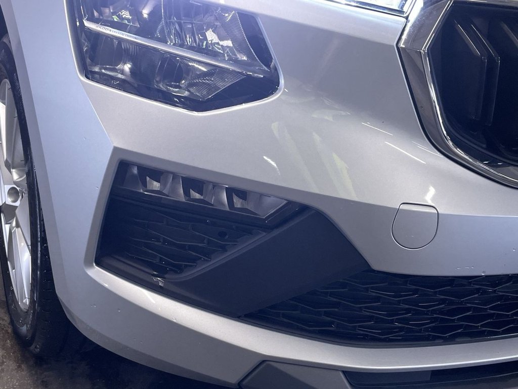 Used Skoda Kamiq 2024 for sale - 76445813: Photo 11