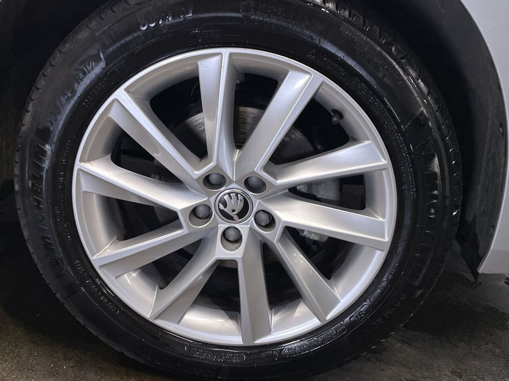 Used Skoda Kamiq 2024 for sale - 76445813: Photo 12