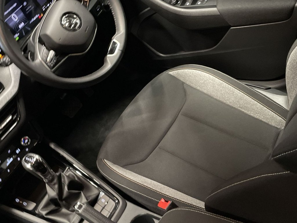 Used Skoda Kamiq 2024 for sale - 76445813: Photo 15