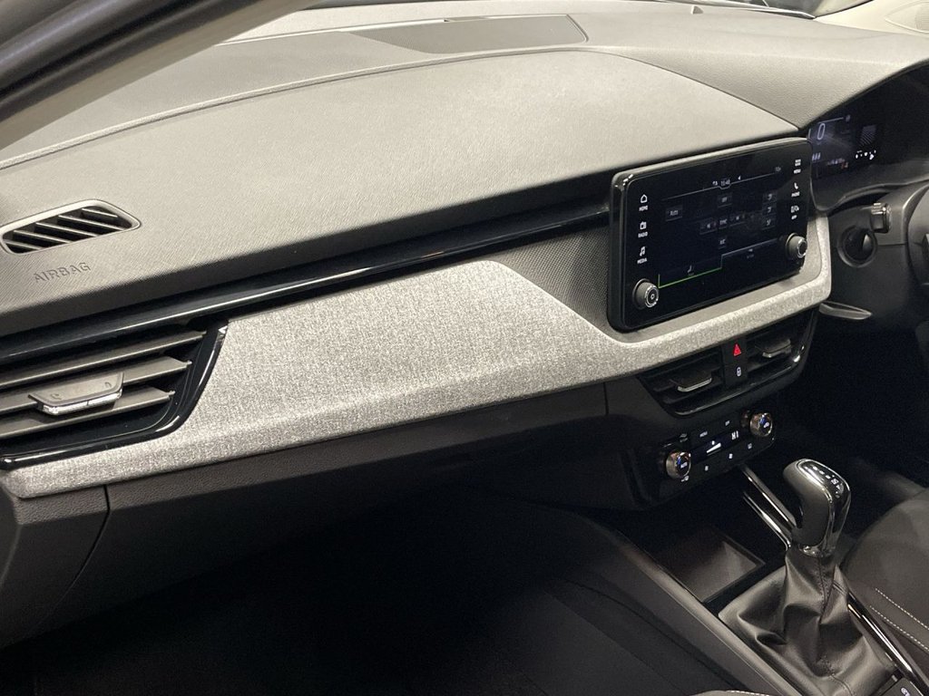 Used Skoda Kamiq 2024 for sale - 76445813: Photo 16