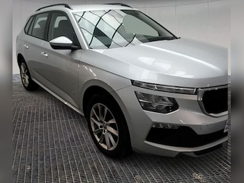 Used Skoda Kamiq 2024 for sale - 76445813: Photo