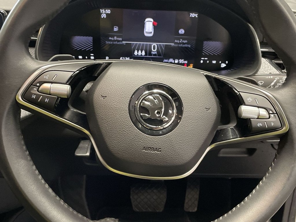 Used Skoda Kamiq 2024 for sale - 76445813: Photo 20