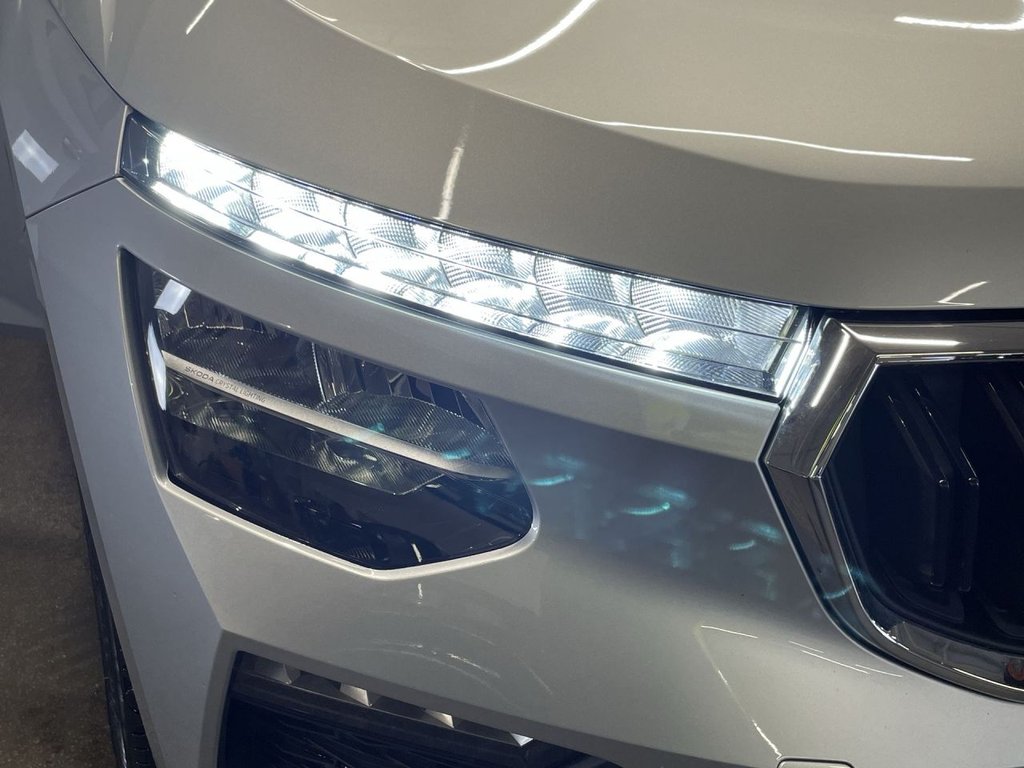 Used Skoda Kamiq 2024 for sale - 76445813: Photo 21