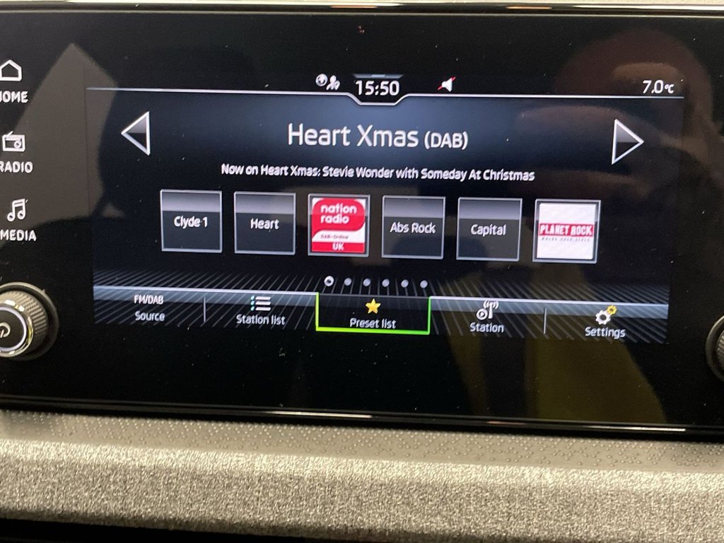 Used Skoda Kamiq 2024 for sale - 76445813: Photo 25