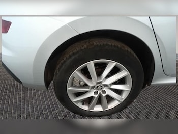 Used Skoda Kamiq 2024 for sale - 76445813: Photo