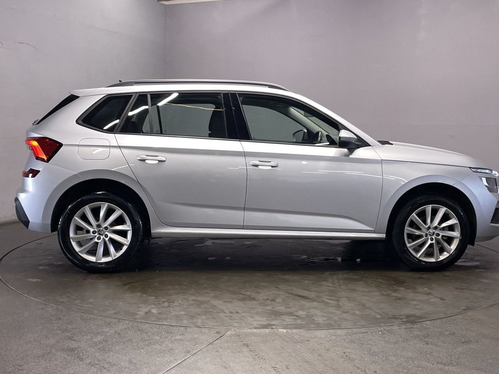 Used Skoda Kamiq 2024 for sale - 76445813: Photo 9