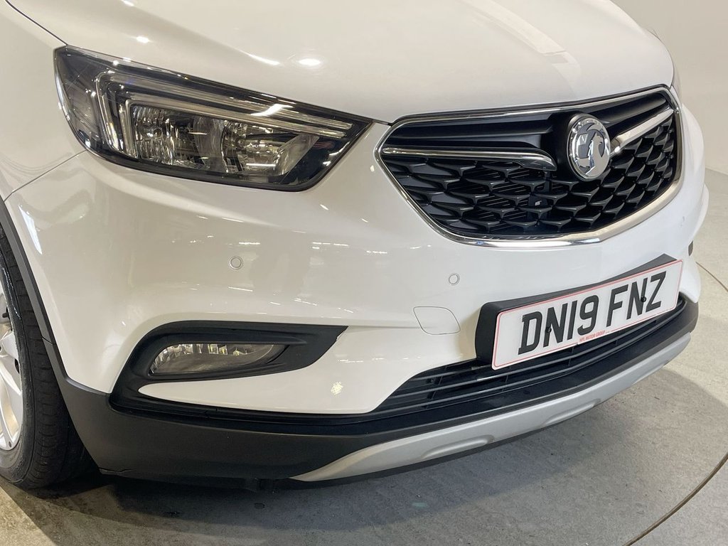 Used Vauxhall Mokka X 2019 for sale - 76934869: Photo 10