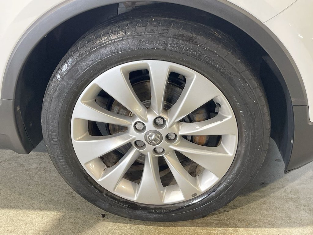 Used Vauxhall Mokka X 2019 for sale - 76934869: Photo 11