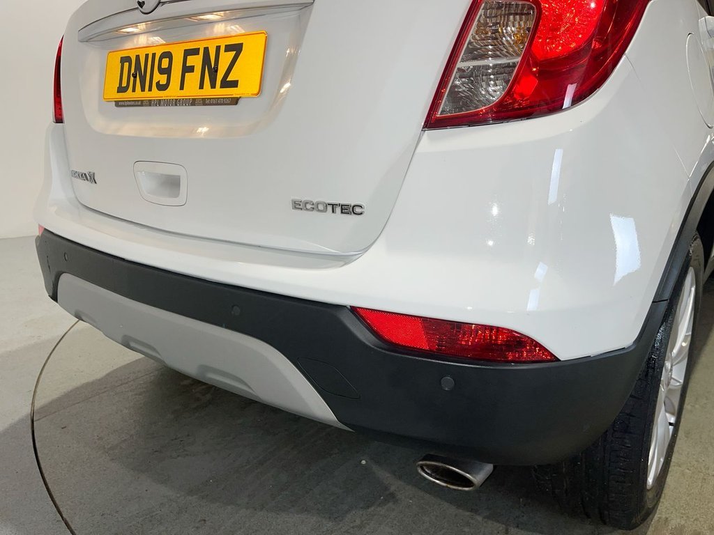 Used Vauxhall Mokka X 2019 for sale - 76934869: Photo 13