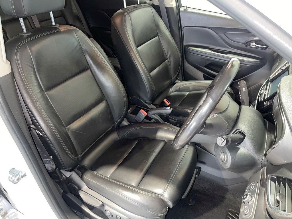 Used Vauxhall Mokka X 2019 for sale - 76934869: Photo 14