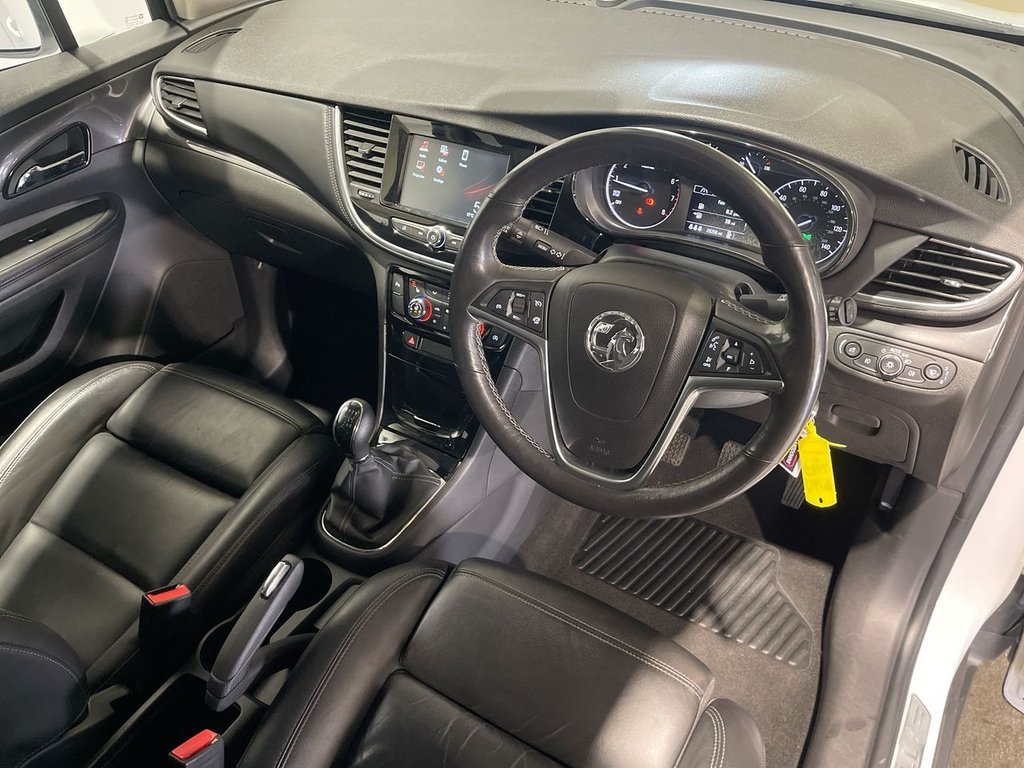 Used Vauxhall Mokka X 2019 for sale - 76934869: Photo 15