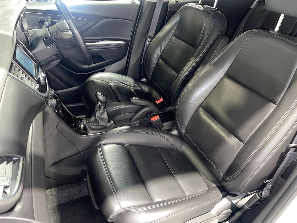 Used Vauxhall Mokka X 2019 for sale - 76934869: Photo 16