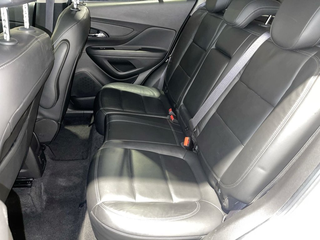 Used Vauxhall Mokka X 2019 for sale - 76934869: Photo 17