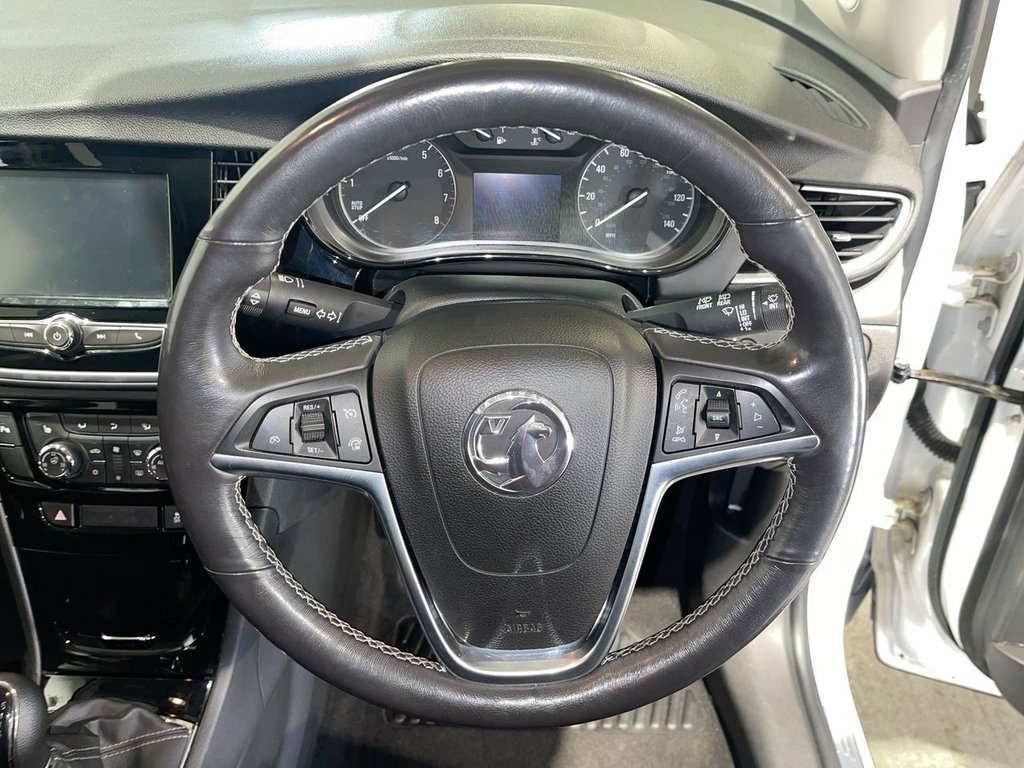 Used Vauxhall Mokka X 2019 for sale - 76934869: Photo 19