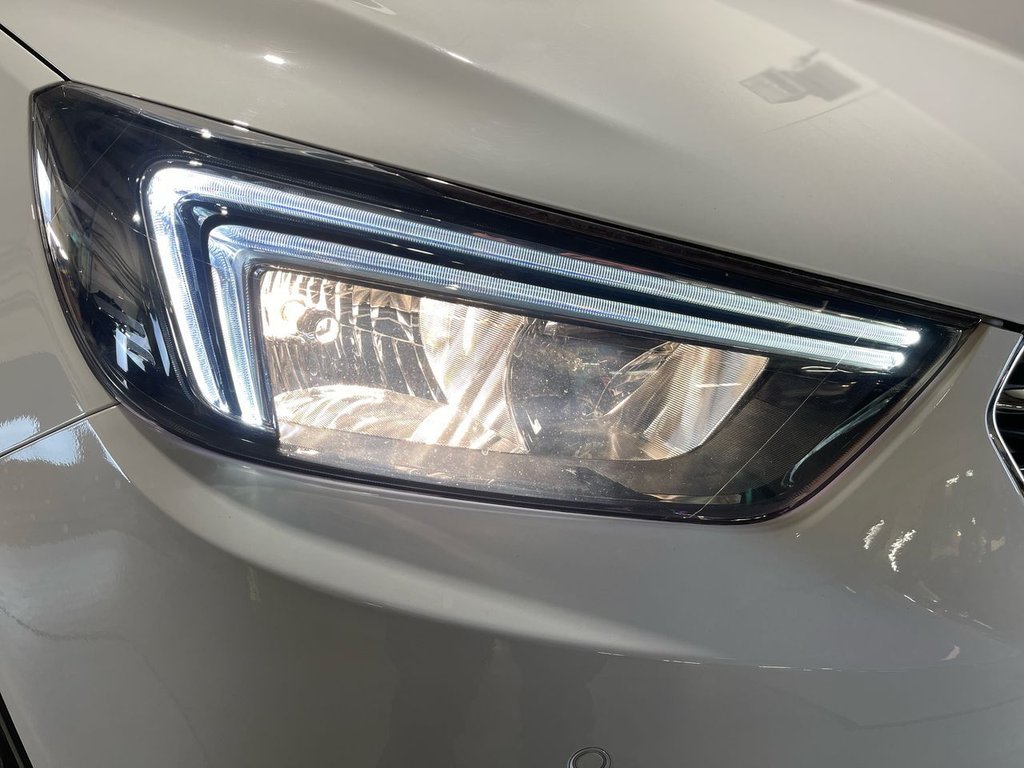 Used Vauxhall Mokka X 2019 for sale - 76934869: Photo 20