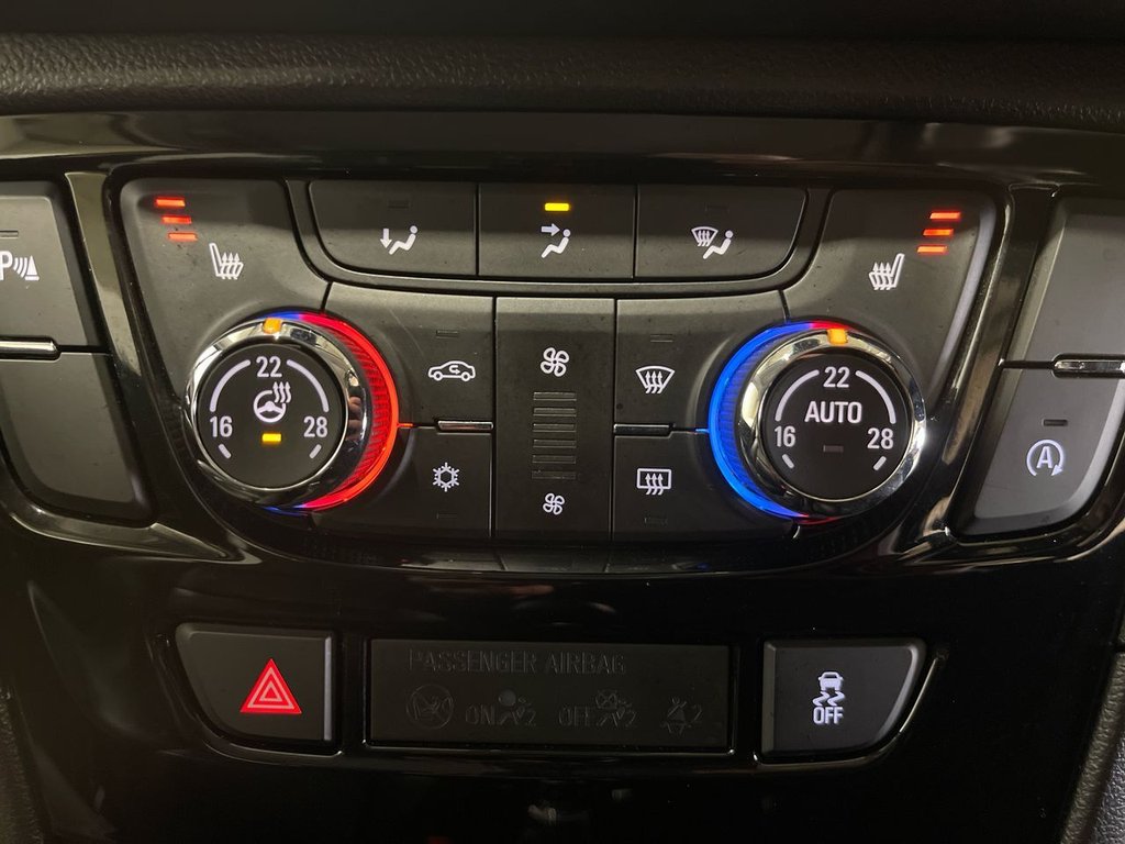 Used Vauxhall Mokka X 2019 for sale - 76934869: Photo 21