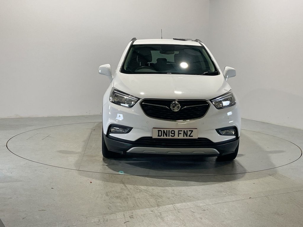 Used Vauxhall Mokka X 2019 for sale - 76934869: Photo 3