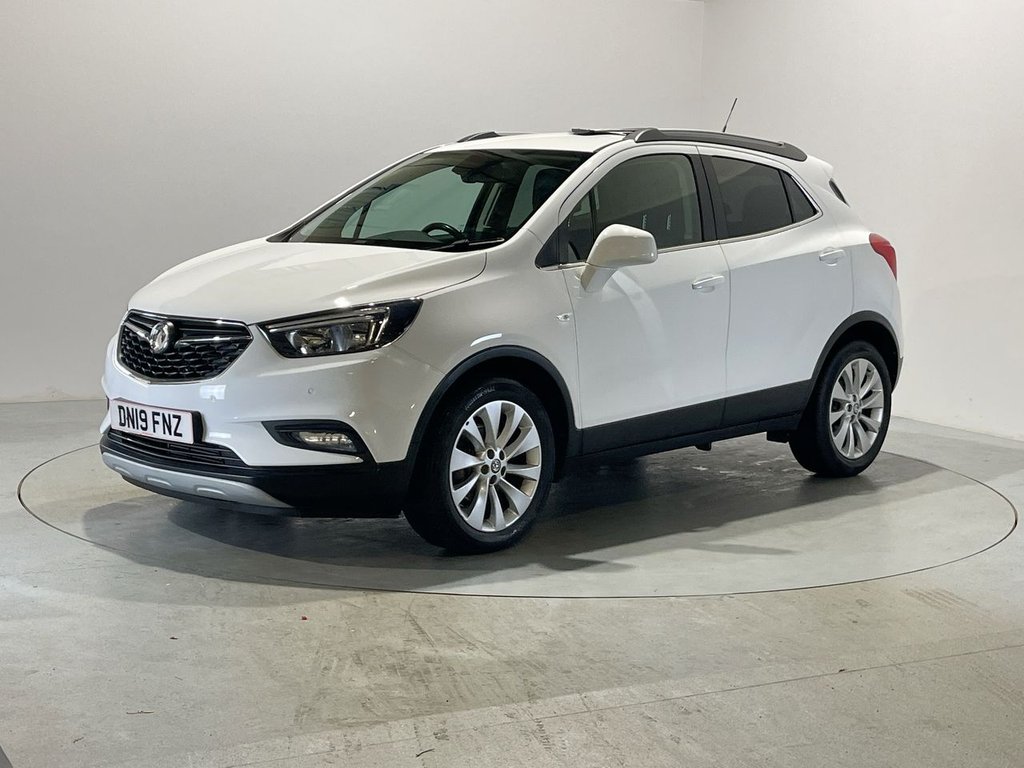 Used Vauxhall Mokka X 2019 for sale - 76934869: Photo 4