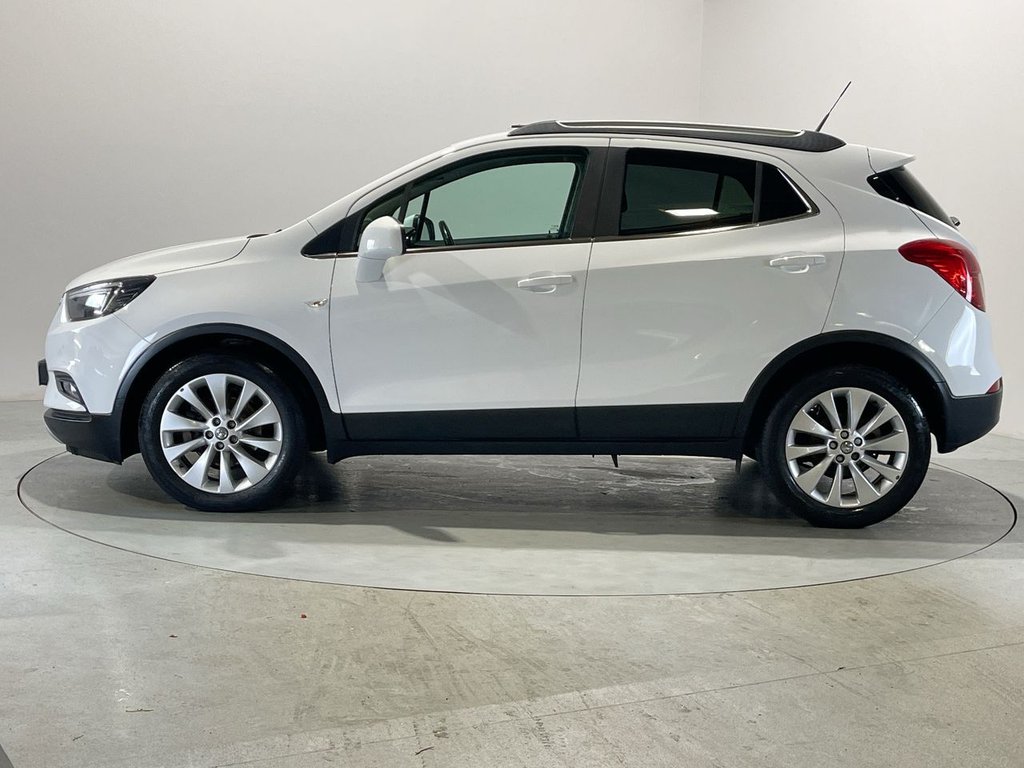 Used Vauxhall Mokka X 2019 for sale - 76934869: Photo 5