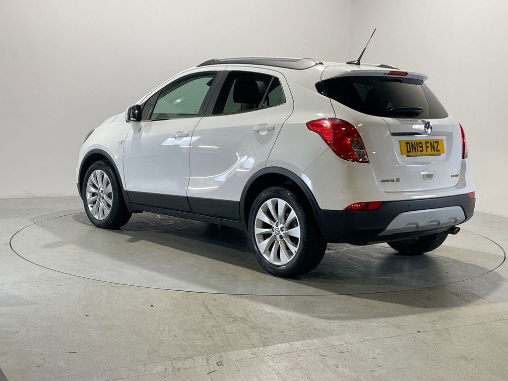 Used Vauxhall Mokka X 2019 for sale - 76934869: Photo 6