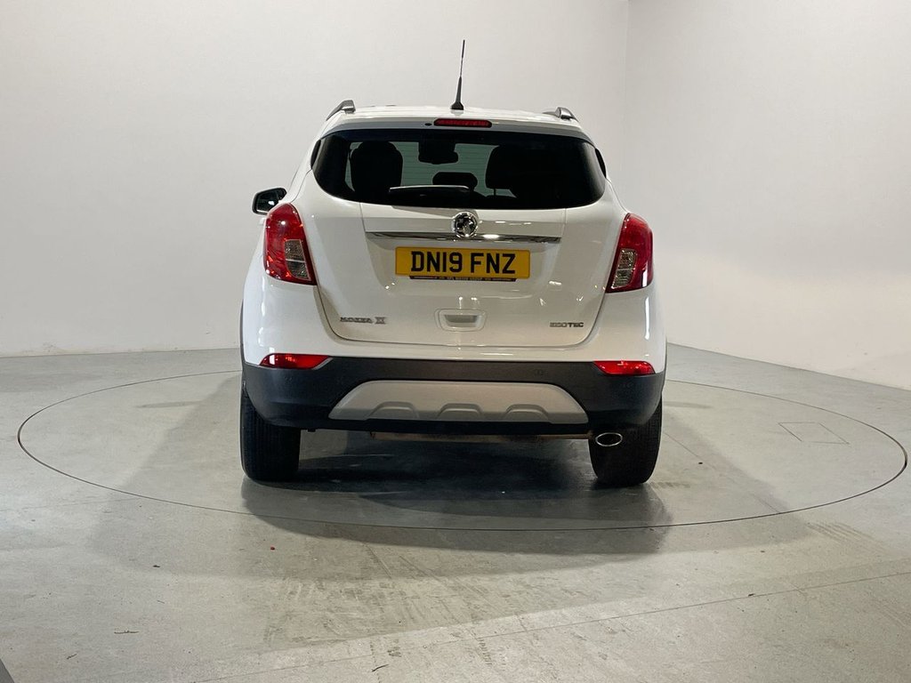 Used Vauxhall Mokka X 2019 for sale - 76934869: Photo 7