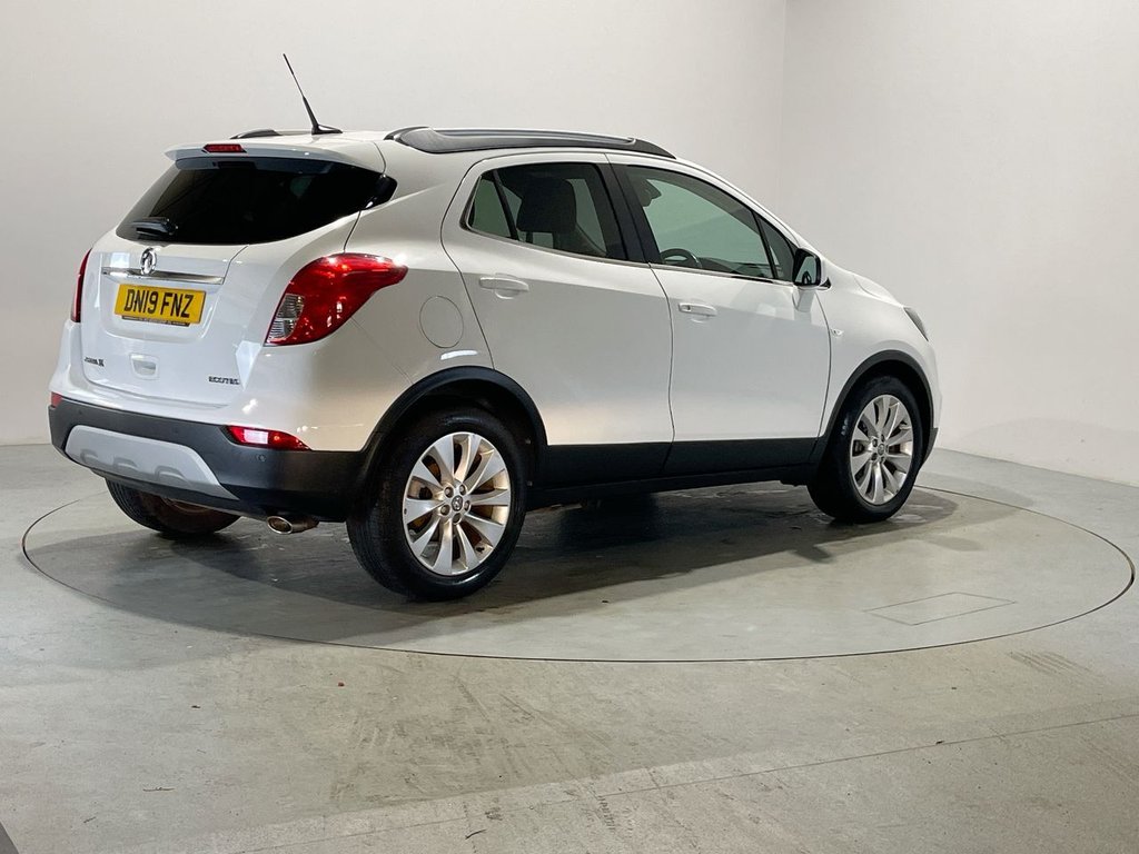 Used Vauxhall Mokka X 2019 for sale - 76934869: Photo 8
