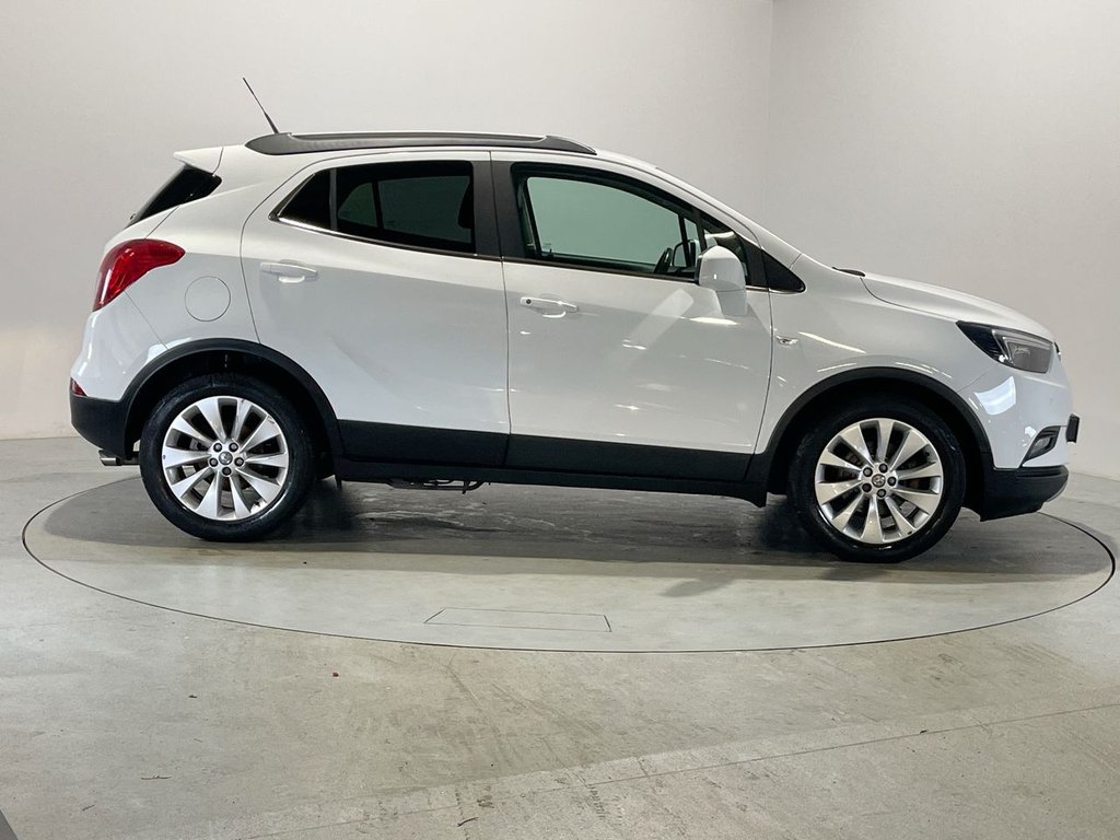 Used Vauxhall Mokka X 2019 for sale - 76934869: Photo 9