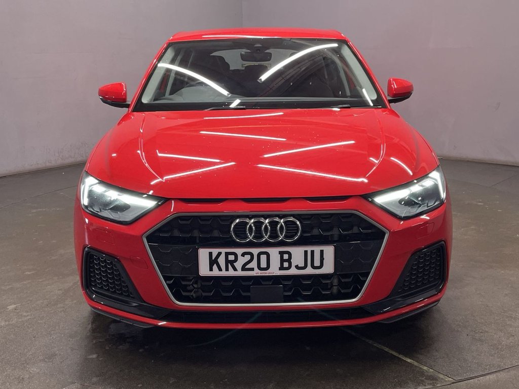 Used Audi A1 2020 for sale - 77276421: Photo 10