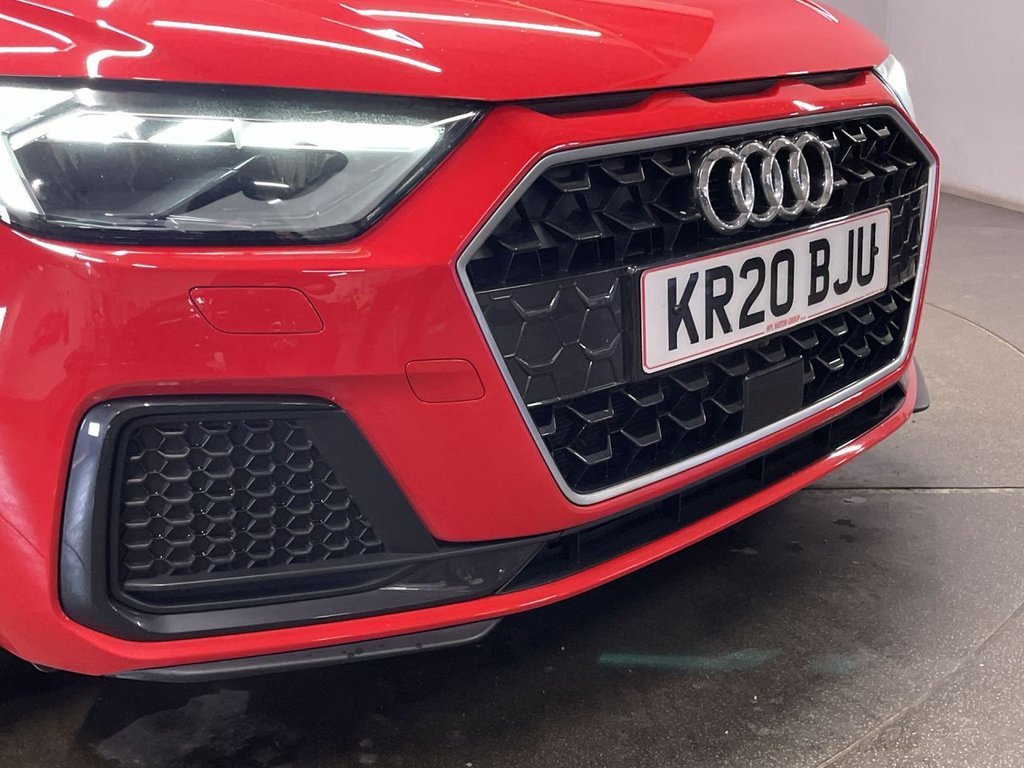 Used Audi A1 2020 for sale - 77276421: Photo 11