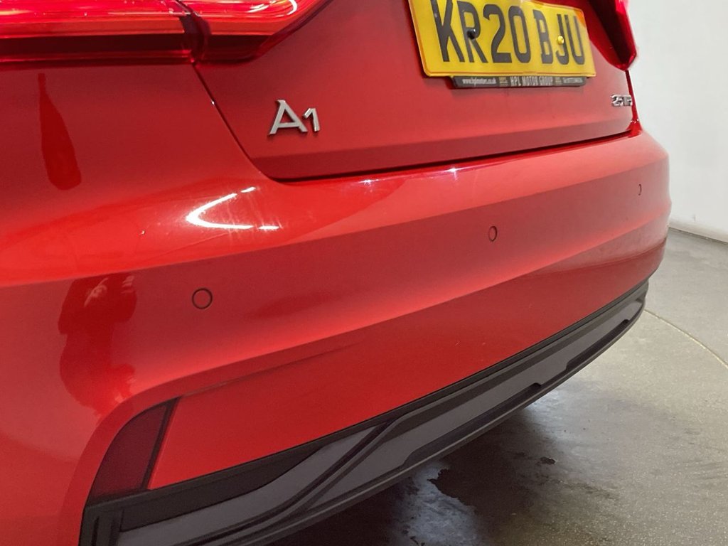 Used Audi A1 2020 for sale - 77276421: Photo 14