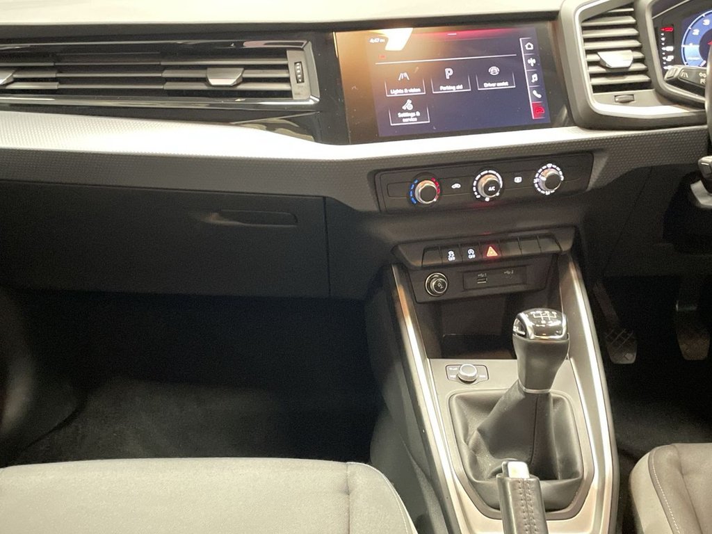 Used Audi A1 2020 for sale - 77276421: Photo 16