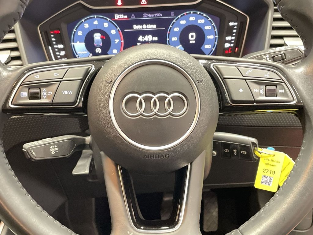 Used Audi A1 2020 for sale - 77276421: Photo 20