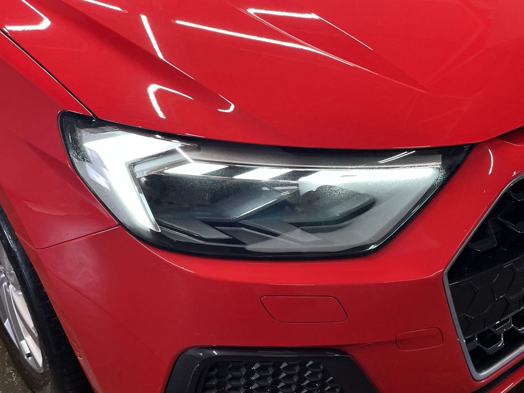 Used Audi A1 2020 for sale - 77276421: Photo 21