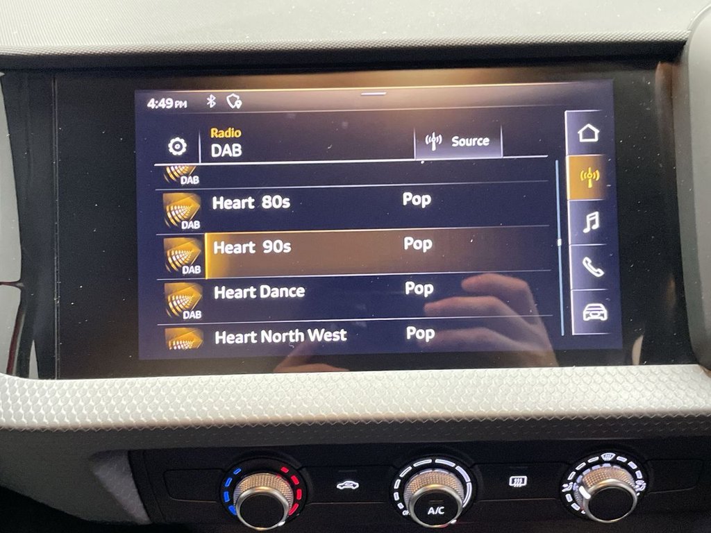 Used Audi A1 2020 for sale - 77276421: Photo 25