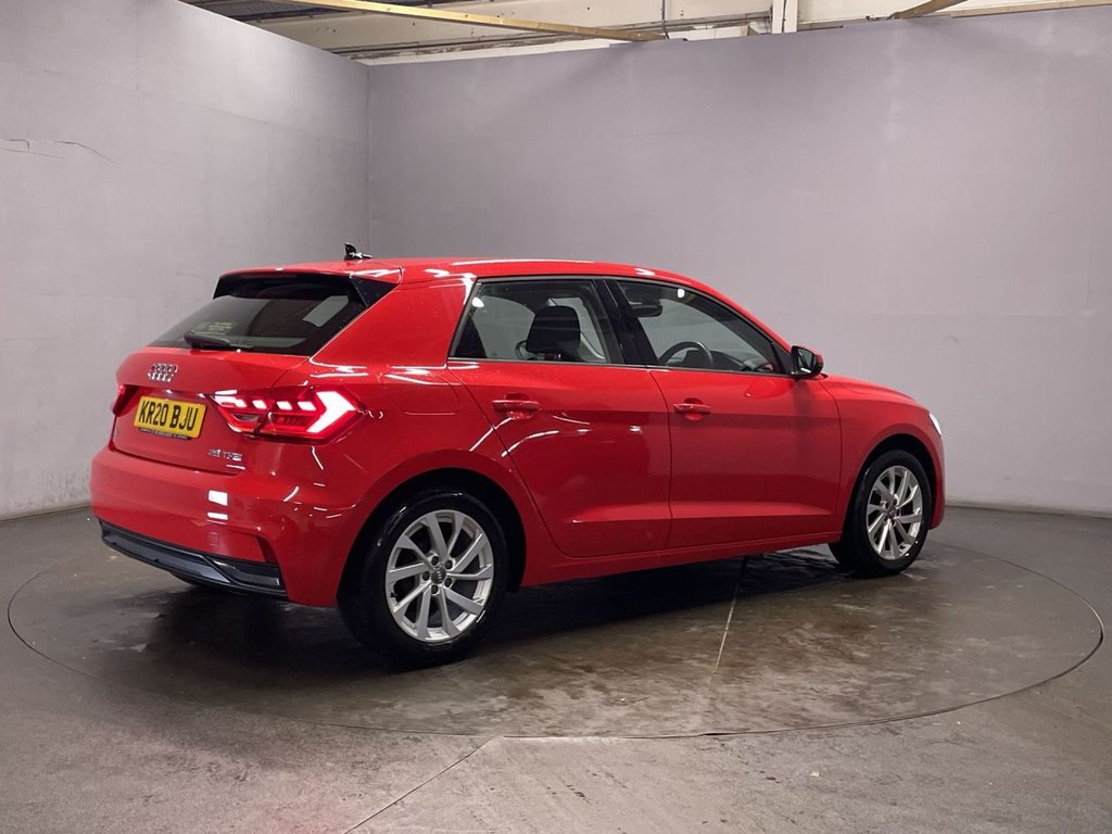 Used Audi A1 2020 for sale - 77276421: Photo 8