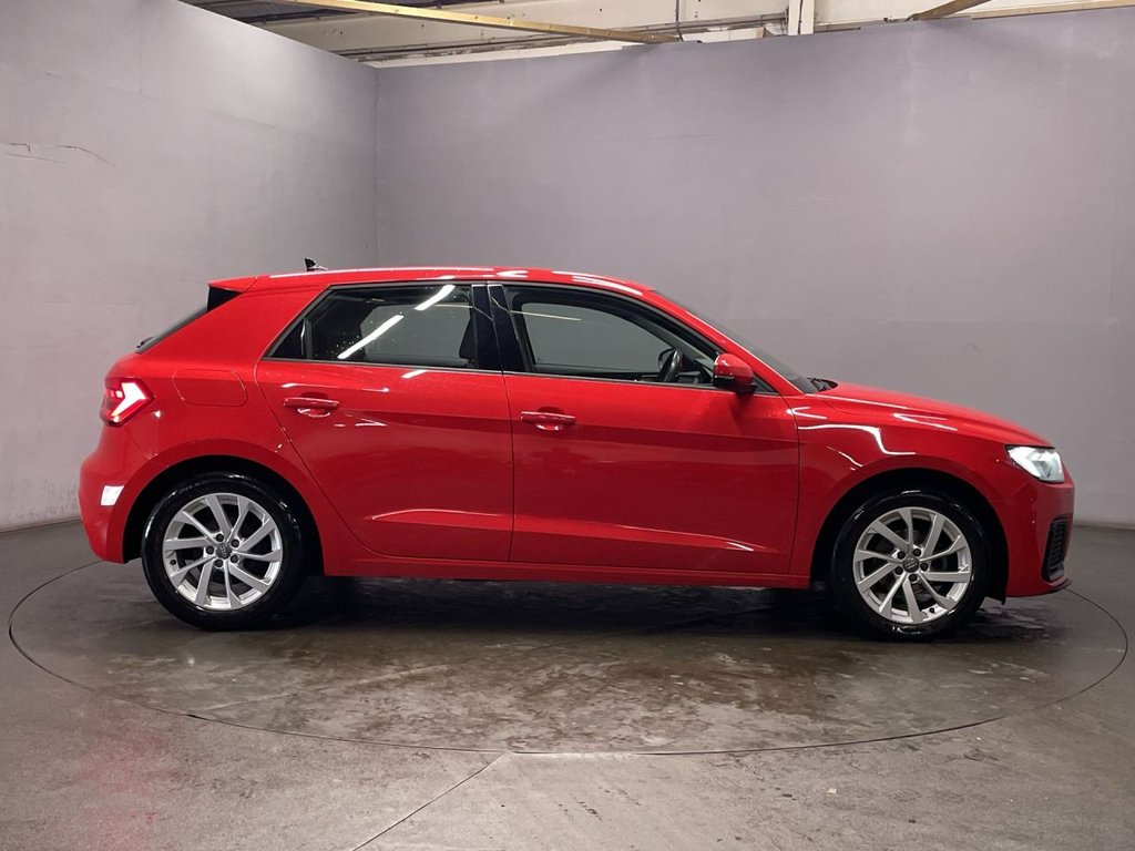 Used Audi A1 2020 for sale - 77276421: Photo 9