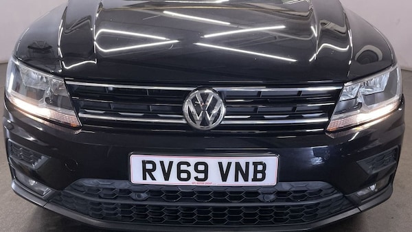 Used Volkswagen Tiguan 2019 for sale - 76105649: Photo 10